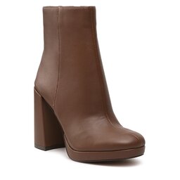 Steve Madden Čizme Steve Madden Main SM11001602-02002-983 Dark Brown