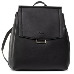 

Рюкзак Gabor 8466.21 Black, Чорний
