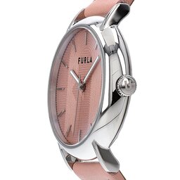 

Годинник Furla Easy Shape WW00025-BX1317-1BR00-1-003-20-CN-W Candy Rose, Рожевий