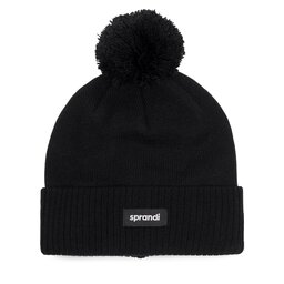 Sprandi Шапка Sprandi OM3-001-AW23 Черен