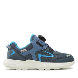 

Снікерcи Superfit 1-006220-8000 S Blau/Turkis, Cиній