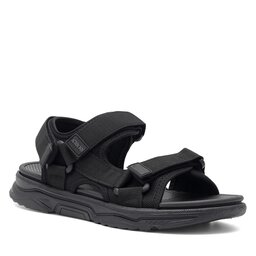 Action Boy Sandaler Action Boy CD20824-A(V)CH Svart