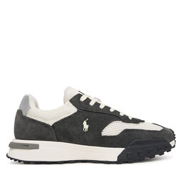 Polo Ralph Lauren Sneakers Polo Ralph Lauren Eldridge 809P15693003 Schwarz