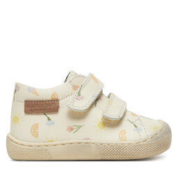 Naturino Zapatillas Naturino Amur Vl 2018468-21-0N02 M Écru