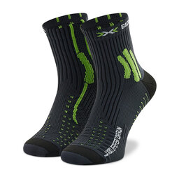 X-Socks Calzini lunghi da uomo X-Socks Effektor Bike 4.2 EFRS01S21U G086