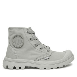 Palladium Schnürstiefeletten Palladium 92352-093-M Grau