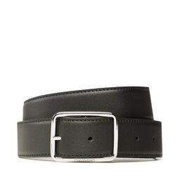 Calvin Klein Herrengürtel Calvin Klein Adj Double Frame 35Mm K50K510362 BAX