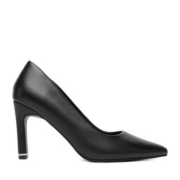 Lasocki Pantofi cu toc subțire Lasocki CEO-HY20077-1 Negru