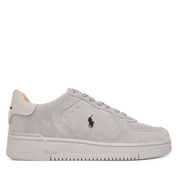 Polo Ralph Lauren Снікерcи Polo Ralph Lauren 809P13085002 Сірий