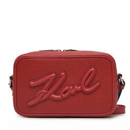 KARL LAGERFELD Borsetta KARL LAGERFELD A1W30040 Rosso