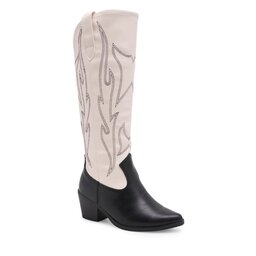 Jenny Fairy Botas altas Jenny Fairy NADIA WS22293-05 Beis