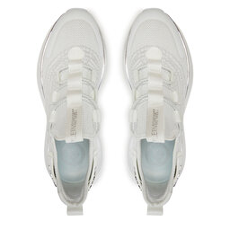 

Снікерcи PHILIPP PLEIN SADS USC0525 STE003N White 01, Білий