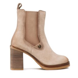 

Ботильйони Bagatt D11-ABZ32-1400-5300 Sand, Бежевий