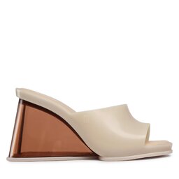 

Шльопанці Melissa Darling Ad 33805 Beige AK851, Бежевий