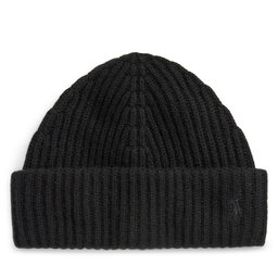 Polo Ralph Lauren Čepice Polo Ralph Lauren 455954337003 Černá
