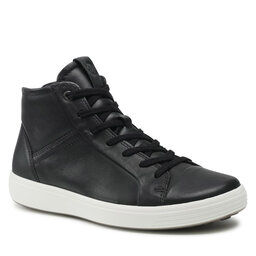 ECCO Sneakers ECCO Soft 7 M 47038401001 Black