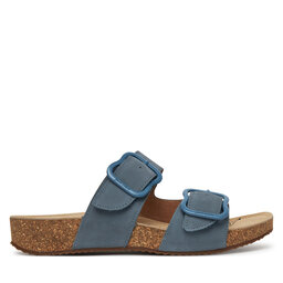 Josef Seibel Chanclas Josef Seibel Tonga 64 78564 Azul