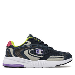 Champion Sneakers Champion Champ 2K Low Cut Shoe S11686-CHA-BS501 Blu scuro