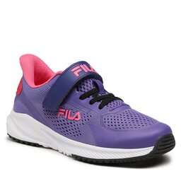 Fila Sneakers Fila Scrambler V Kids FFK0075.43064 Prism Violet/Teaberry
