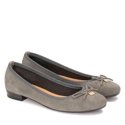 Kazar Bailarinas Kazar Grace 32577-02-11 Grey