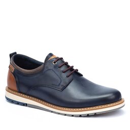 Pikolinos Lågskor Pikolinos M8J-4183 Blue 300