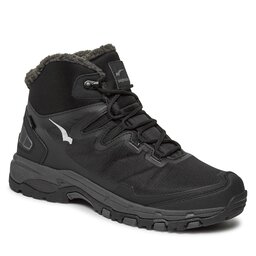 Bagheera Bakancs Bagheera Terrain 86563 Black/Dark Grey C0102