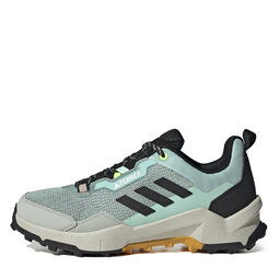 

Взуття adidas Terrex AX4 Hiking Shoes IF4870 Seflaq/Cblack/Preyel, Бірюзовий