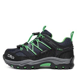 

Трекінгові черевики CMP Rigel Low Trekking 3Q54554 51AK, Cиній