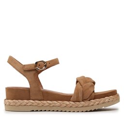

Босоніжки Tamaris 1-28212-20 Camel 310, Коричневий