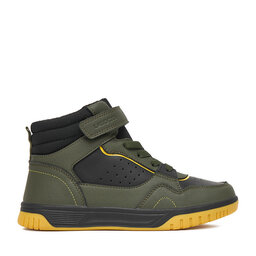 Lasocki Young Bakancs Lasocki Young CEO-AVO-333-097 Khaki