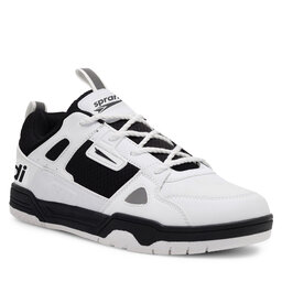 Sprandi Sneakers Sprandi TRICK MPRS-2022M06081 Weiß