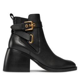 

Ботильйони See By Chloé SB41011A Black 999, Чорний