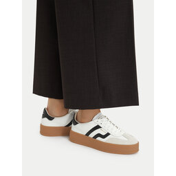 Gant Sneakers Gant 32531202 Weiß