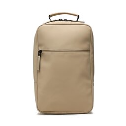 Rains Ryggsäck Rains Book Backpack 12310 Sand