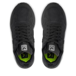 

Снікерcи Veja Condor 2 CL1803391A Full Black, Чорний