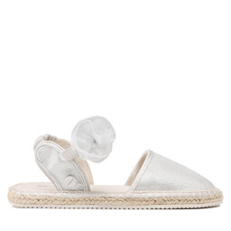 Mayoral Espadrilės Mayoral 47377 Sidabrinė