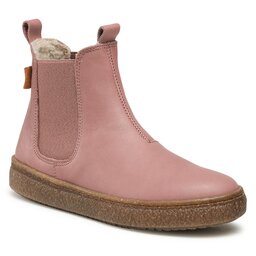 Naturino Зимни обувки Naturino Figus 0013001416.11.0M01 D Rose