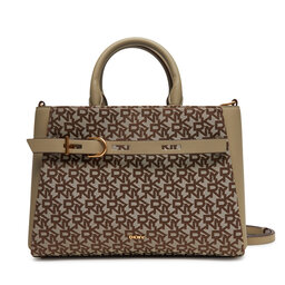 DKNY Borsetta DKNY R44DFI68 Marrone