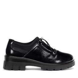 Clara Barson Pantofi Clara Barson WFA2805-1 Negru
