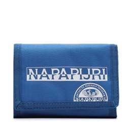 Napapijri Pánska peňaženka Napapijri NP0A4HBN Blue Classic B2I1