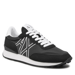Armani Exchange Sneakers Armani Exchange XUX129 XV549 00002 Black
