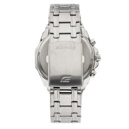 

Годинник Casio Edifice EFR-539D-1A2VUEF Silver/Blue, Срібний
