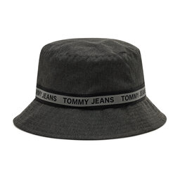 Tommy Jeans Klobuk Tommy Jeans Bucket Casual Utility Bucket Hat AM0AM07942 P9X