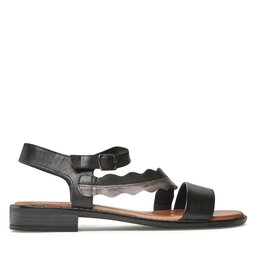 

Босоніжки Lasocki WI23-GIANNA-02 Black, Чорний