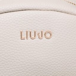 

Рюкзак Liu Jo Ecs M Backpack AA3078 E0086 Coffee Milk X0255, Бежевий
