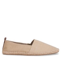 

Еспадрильї Jack&Jones 12231429 Plaza Taupe 4174152, Бежевий