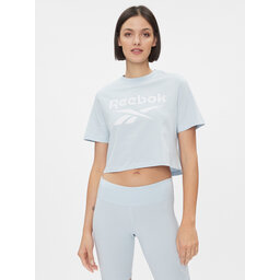 Reebok Reebok T-Shirt IM4096 Himmelblau