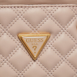 

Сумка Guess Giully HWQA87 48050 LBG, Бежевий
