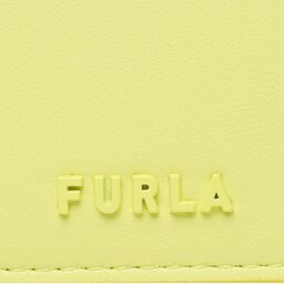 

Сумка Furla Linea Futura WB00565-BX1335-1856S-1-007-20-CN-B Zest/Greige/Salvia, Жовтий