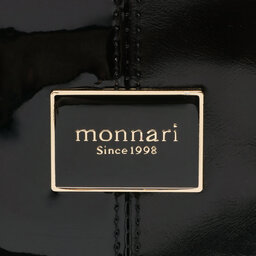 

Сумка Monnari BAG4190-020 Black, Чорний